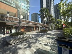 Normanton Park (D5), Retail #466067541